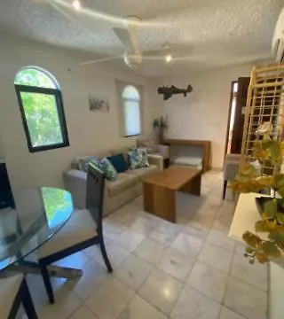 Apartamento Zona Hotelera Cancun 0*,