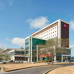 3* Отель Ibis Centro