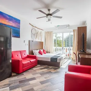 5* Отель Capital O Ocean View,