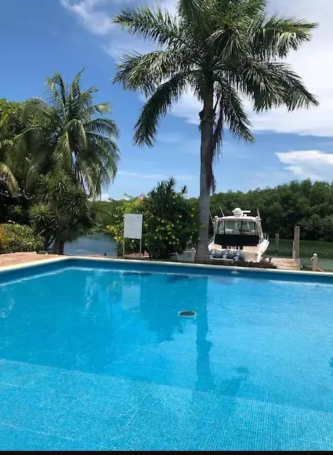 Apartamento Zona Hotelera Cancun Mexico