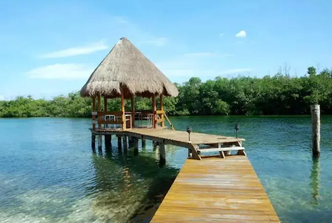 Apartamento Zona Hotelera Cancun Mexico