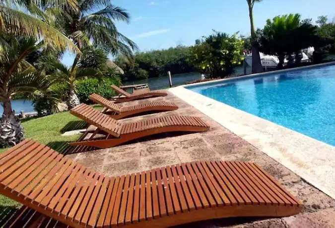 Apartment Apartamento Zona Hotelera Cancun